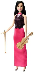 yVizBARBIE / BARBIE CAREER MUSICIAN VIOLIN (PAPD)yF2023/6/30zo[r[l`