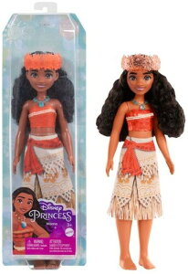 yVizDISNEY PRINCESS / DISNEY PRINCESS DOLL MOANA (PAPD)yF2023/2/7z(fBYj[ vZX/Ai)