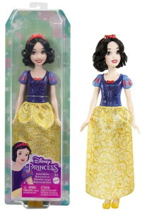 �y���[�z�y�V�i�zDISNEY PRINCESS / DISNEY PRINCESS DOLL SNOW WHITE (PAPD)�yF2023/2/7�����z�y���z