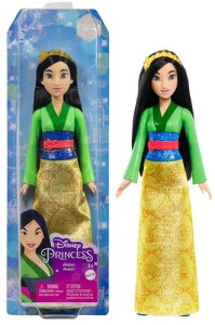 yVizDISNEY PRINCESS / DISNEY PRINCESS DOLL MULAN (PAPD)yF2023/2/7z(fBYj[vZXh[/[@)