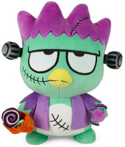 �O�b�Y�y�V�i�zNECA / HELLO KITTY & FRIENDS BADTZ-MARU FRANKENSTEIN 13IN�yF2026/2/11�����z( �ʂ������)