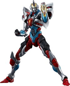 【フィギュアなど】ORANGE ROUGE / SSSS GRIDMAN PRIMAL FIGHTER FIGMA AF (AFIG) (CLCB)【F2023/5/31発売】