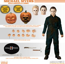 楽天市場】ハロウィン マイケル フィギュアの通販