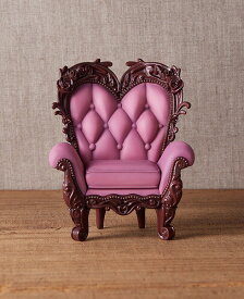 【フィギュアなど】PHAT / PARDOLL ANTIQUE CHAIR VALENTINE AF ACCESSORY【F2023/4/26発売】