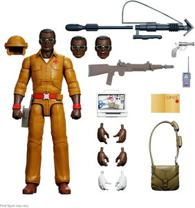 �y�V�i�zG.I. JOE ULTIMATES! WAVE 3 - DOC�yF2023/3/1�����z