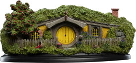 【フィギュアなど】OPEN EDITION POLYSTONE / HOBBIT HOLE - 13 APPLE ORCHARD