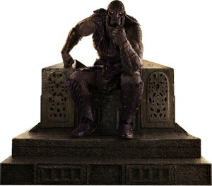 �y�V�i�zWETA Workshop Limited Edition Polystone - Justice League (Zack Snyder) - Darkseid - 1:4 Scale Statue