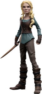 �y�V�i�zWETA Workshop Mini Epics - The Witcher (Season 2) - Ciri of Cintra�yF2021/11/1�����z
