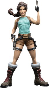 �y�V�i�zWETA Workshop Mini Epics - Tomb Raider - Lara Croft (�g�D�[�����C�_�[ /���� �N���t�g)�yF2023/8/31�����z