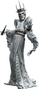 �y�V�i�zWETA Workshop Mini Epics - The Lord of the Rings Trilogy - The Witch-King of the Unseen Lands�yF2023/7/31�����z