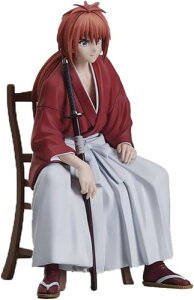 �y�V�i�zANIPLEX / RUROUNI KENSHIN KENSHIN HIMURA FIG (CLCB) (FIG)�yF2024/9/4�����z