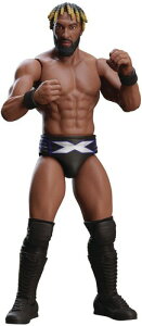 �y�V�i�zMAJOR LEAGUE WRESTLING EJ NDUKA FUSION AF (AFIG)�yF2026/2/25�����z