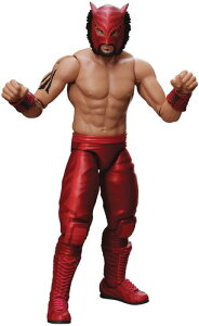 �y�V�i�zMAJOR LEAGUE WRESTLING LINCE DORADO FUSION AF (�����Z�E�h���h)�yF2026/2/25�����z
