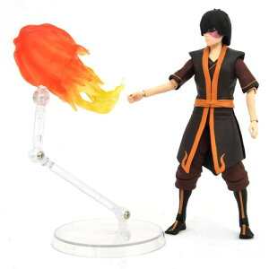 �y�V�i�zDIAMOND SELECT / AVATAR LAST AIRBENDER S1 DLX ZUKO ACTION FIGURE�yF2024/06/07�����z �y�t�B�M���A�Ȃǁz