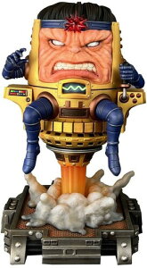 �y�V�i�zDIAMOND SELECT / MARVEL GALLERY COMIC MODOK PVC STATUE (CLCB)�yF2024/05/03�����z