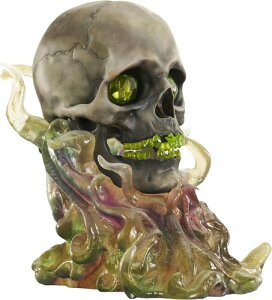 yVizDIAMOND SELECT / DUNGEONS & DRAGONS DEMILICH DICE HOLDER (CLCB)yF2024/12/25z