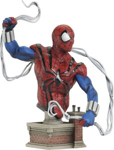 �y�V�i�zDIAMOND SELECT / MARVEL COMIC BEN REILLY 1/7 SCALE MINI-BUST (CLCB)�yF2024/8/28�����z