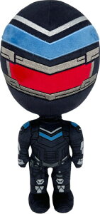 yVizPEACEMAKER - VIGILANTE COLLECTIBLE TALKING PLUSHyF2024/05/21z