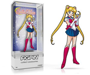 yVizFIGPIN SAILOR MOON SAILOR MOON ENAMEL PIN 1301yF2024/04/15z