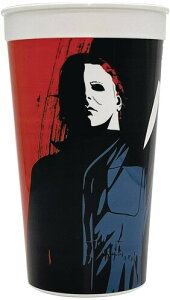 yVizFRIGHT RAGS / HALLOWEEN 78 MICHAEL MYERS SOUVENIR CUP (CLCB)yF2024/3/27z