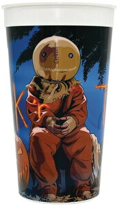 yVizFRIGHT RAGS / TRICK R TREAT SAM SOUVENIR CUP (CLCB) (GLSS)yF2024/3/27z