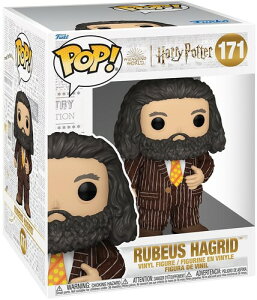 �y�V�i�z�y�t�@���R�zPOP SUPER HARRY POTTER HAGRID ANIMAL PELT OUTFIT�yF2024/6/30�����z�y�t�B�M���A�Ȃǁz
