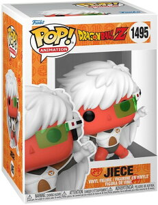 �y�V�i�z�y�t�@���R�zFUNKO POP! ANIMATION: / DRAGONBALL Z - JIECE (VFIG)�yF2023/12/28�����z