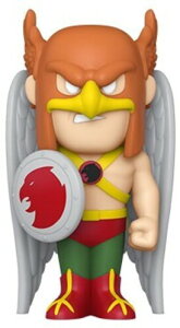 yVizyt@RzFUNKO VINYL SODA: DC - HAWKMAN (STYLES MAY VARY) / FUNKO VINYL SODA: DC - HAWKMAN (STYLES MAY VARY)yF2022/11/30z
