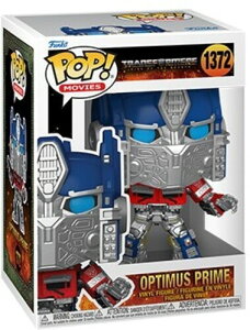 yVizyt@RzFUNKO POP! MOVIES: / TRANSFORMERS-OPTIMUS PRIME (VFIG)yF2023/5/1z