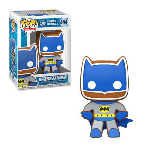 y[zyVizyt@RzFUNKO POP! HEROES: / DC HOLIDAY- BATMAN(GB) (VFIG)yF2022/9/1zyzytBMAȂǁz( WW[ubhobg})