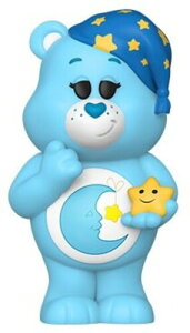 yVizyt@RzFUNKO VINYL SODA: / CARE BEARS- BEDTIME BEAR (STYLES MAY VARY) (VFIG)yF2023/7/15z