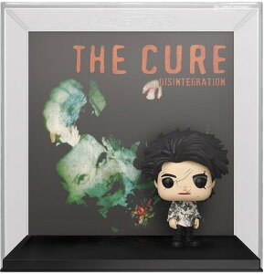 �y�V�i�z�y�t�@���R�zFUNKO POP ALBUMS THE CURE DISINTEGRATION (VFIG)�yF2025/1/30�����z