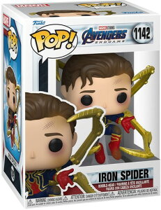 yVizyt@RzFUNKO POP MOVIES / POP MOVIES AVENGERS ENDGAME UNMASKED SPIDER MANyF2023/10/30z