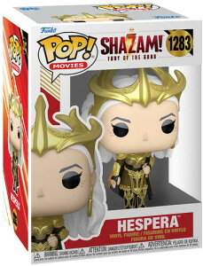 yVizyt@RzFUNKO POP! MOVIES: / SHAZAM 2- HESPERA (VFIG)yF2022/11/1z