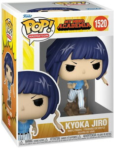 �y�V�i�z�y�t�@���R�zFUNKO POP ANIMATION MHA BASEBALL HLB JIRO (VFIG)�yF2024/4/30�����z