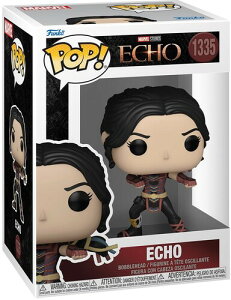 �y�V�i�z�y�t�@���R�zFUNKO POP TELEVISION VINYL ECHO ECHO (VFIG)�yF2024/4/30�����z
