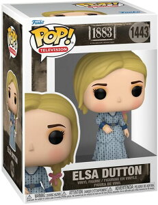 �y�V�i�z�y�t�@���R�zPOP! VINYL / FUNKO POP VINYL TV Yellowstone 1883 ELSA DUTTON (VFIG)�yF2024/2/1�����z
