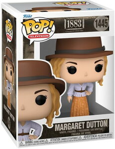 �y�V�i�z�y�t�@���R�zPOP! VINYL / FUNKO POP VINYL TV 1883 MARGARET DUTTON (VFIG)�yF2024/2/1�����z