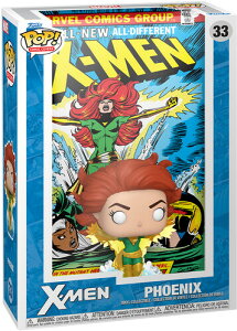 yVizyt@RzFUNKO POP! COMIC COVER: / MARVEL- X-MEN #101 (VFIG)yF2023/10/1z
