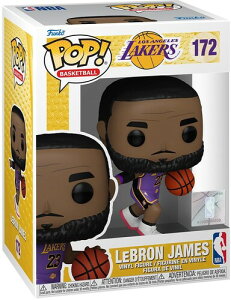 �y�V�i�z�y�t�@���R�zFUNKO POP SPORTS NBA LAKERS LEBRON JAMES (VFIG)�yF2024/10/30�����z