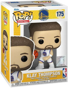 yVizyt@RzFUNKO POP SPORTS NBA WARRIORS KLAY THOMPSON (VFIG)yF2024/5/30z