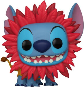 yVizyt@RzFUNKO POP DISNEY STITCH COSTUME SIMBA (VFIG)yF2024/6/30z
