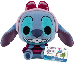 �ʂ�����݁y�V�i�zFUNKO POP PLUSH / FUNKO POP PLUSH STITCH COSTUME AIW POP 7IN (PLUS)�yF2026/5/30�����z