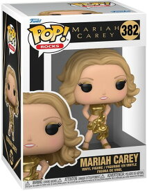 【新品】FUNKO POP! ROCKS: / MARIAH CAREY - EMANCIPATION OF MIMI (GD) (VFIG)【F2024/2/1発売】