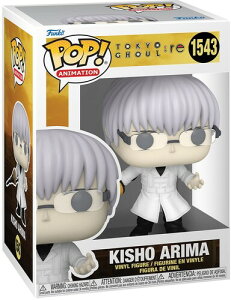 yVizyt@RzFUNKO POP! ANIMATION: / TOKYO GHOUL:RE - KISHO ARIMA (VFIG)yF2023/11/30z