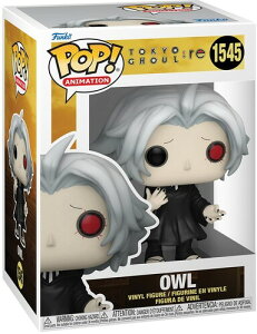 yVizyt@RzFUNKO POP! ANIMATION: / TOKYO GHOUL:RE - OWL (VFIG)yF2023/11/30z