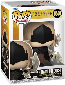 yVizyt@RzFUNKO POP! ANIMATION: / TOKYO GHOUL:RE - HINAMI FUEGUCHI (STYLES MAY VARY)yF2023/11/30z