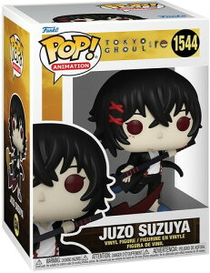 yVizyt@RzFUNKO POP! ANIMATION: / TOKYO GHOUL:RE - JUZO SUZUYA (VFIG)yF2023/11/30z