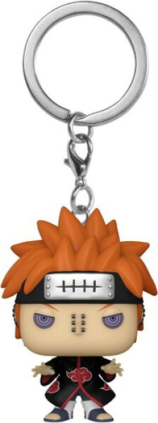 【新品】【ファンコ】POP! KEYCHAIN / FUNKO POP KEYCHAIN NARUTO PAIN (KEY) (VFIG)【F2024/2/1発売】