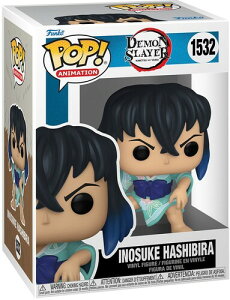 �y�V�i�z�y�t�@���R�zFUNKO POP ANIMATION DEMON SLAYER S5 INOSUKE KIMONO�yF2024/5/30�����z